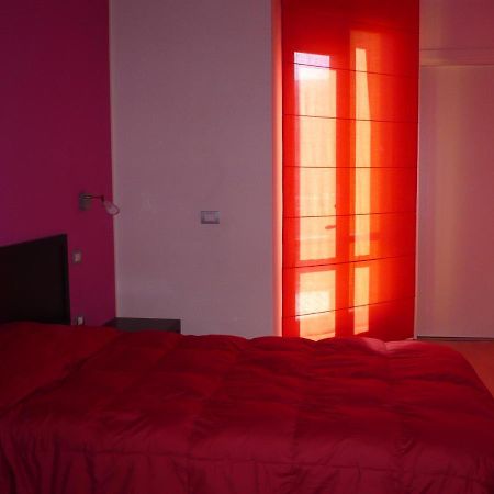 Hotel I Colori SantʼAntìoco Dış mekan fotoğraf