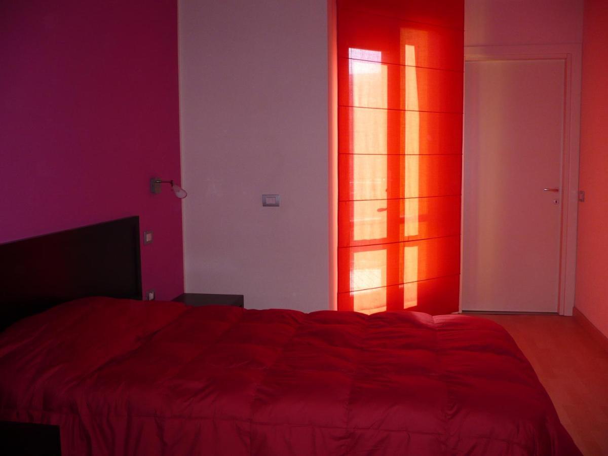 Hotel I Colori SantʼAntìoco Dış mekan fotoğraf